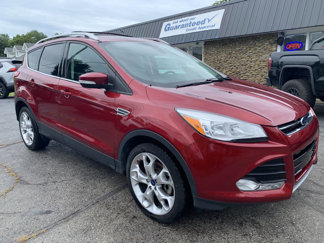 Used 2014 Ford Escape Titanium image 1