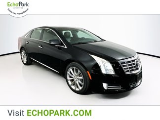 Used 2013 Cadillac XTS Premium w/ Driver Assist Package image 1