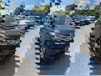 Used 2022 Honda HR-V LX image 1