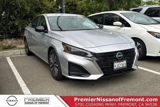 Certified 2024 Nissan Altima 2.5 SV video 1
