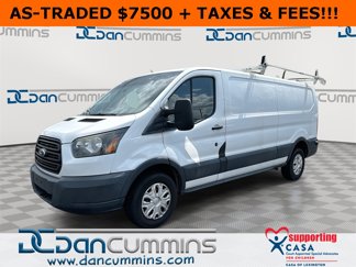 Used 2016 Ford Transit 350 148 Low Roof image 1