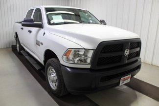 Used 2017 RAM 2500 Tradesman image 1