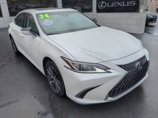 Used 2024 Lexus ES 350 w/ Premium Package image 1