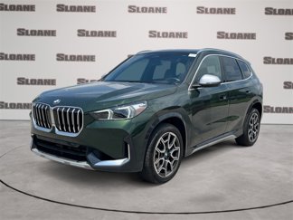 Certified 2024 BMW X1 xDrive28i w/ Premium Package image 1