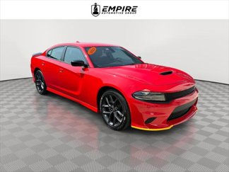 Used 2023 Dodge Charger GT w/ Blacktop Package image 1