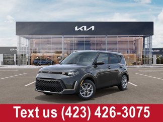 New 2024 Kia Soul LX w/ Option Group 015 image 1