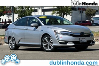 Used 2019 Honda Clarity Plug-In Hybrid image 1