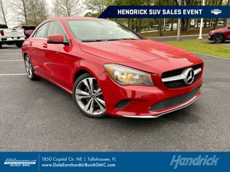 Used 2019 Mercedes-Benz CLA 250 image 1