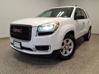 Used 2016 GMC Acadia SLE image 1