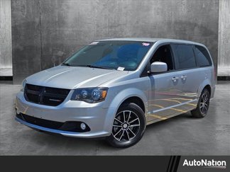 Used 2018 Dodge Grand Caravan SE image 1