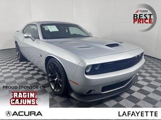 Used 2021 Dodge Challenger R/T Scat Pack image 1