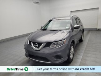Used 2016 Nissan Rogue SV image 1