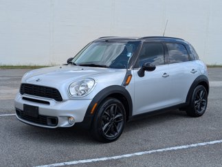 Used 2013 MINI Cooper Countryman S image 1