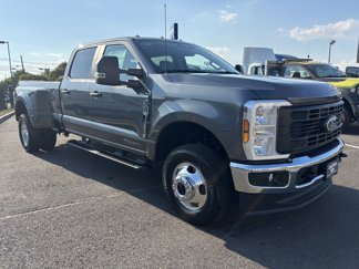 New 2026 Ford F350 XL image 1