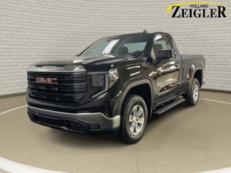 New 2025 GMC Sierra 1500 Pro image 1
