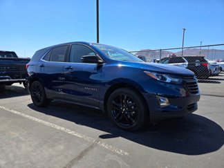 Used 2020 Chevrolet Equinox LT w/ Sport Edition image 1