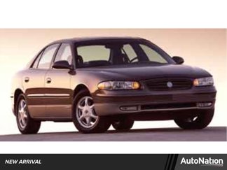Used 2003 Buick Regal GS image 1