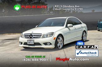 Used 2010 Mercedes-Benz C 300 Sport image 1