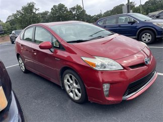 Used 2014 Toyota Prius Three image 1