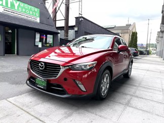Used 2016 MAZDA CX-3 Touring w/ Premium Package image 1