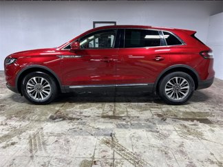 Used 2021 Lincoln Nautilus Reserve image 1