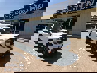 New 2025 Ford Maverick XLT image 1