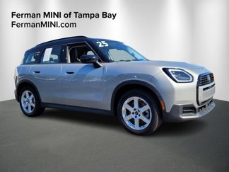 New 2025 MINI Cooper Countryman S image 1