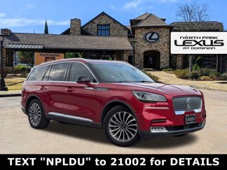 Used 2020 Lincoln Aviator Reserve w/ Equipment Group 201A image 1