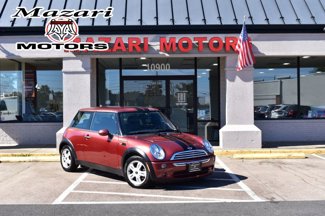 Used 2006 MINI Cooper Hardtop image 1