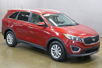 Used 2017 Kia Sorento LX image 1