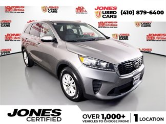 Used 2019 Kia Sorento LX image 1