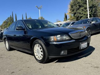 Used 2004 Lincoln LS image 1
