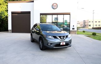 Used 2016 Nissan Rogue SL w/ SL Premium Package image 1