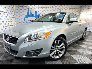 Used 2011 Volvo C70 T5 w/ Climate Pkg image 1
