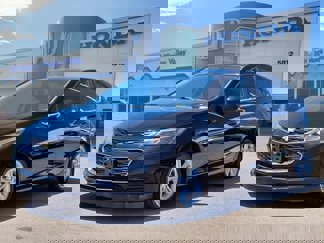 Used 2017 Chevrolet Cruze LT image 1