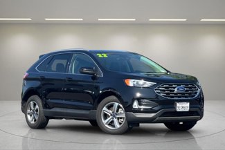 Used 2022 Ford Edge SEL w/ Convenience Package image 1