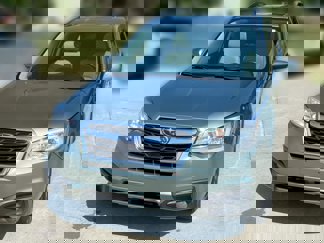 Used 2018 Subaru Forester 2.5i Limited w/ Popular Package #2 image 1