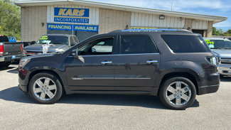 Used 2013 GMC Acadia Denali image 1
