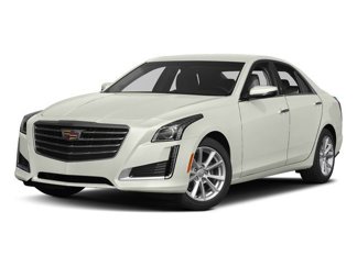 Used 2017 Cadillac CTS Luxury video 1