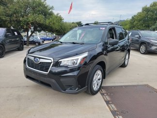 Used 2019 Subaru Forester w/ Alloy Wheel Package image 1