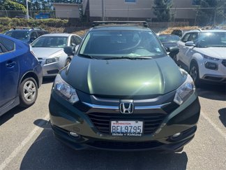 Used 2016 Honda HR-V EX image 1