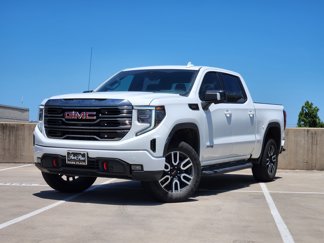 Used 2023 GMC Sierra 1500 AT4 w/ AT4 Premium Package image 1