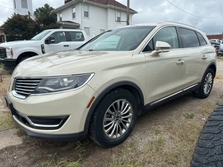Used 2016 Lincoln MKX Select w/ Select Plus Package image 1