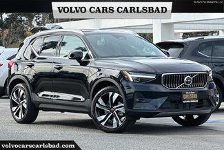 Certified 2024 Volvo XC40 B5 Plus w/ Protection Package Premier image 1