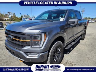 Certified 2023 Ford F150 w/ Tremor Package image 1