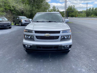 Used 2012 Chevrolet Colorado W/T w/ Power Convenience Package image 1