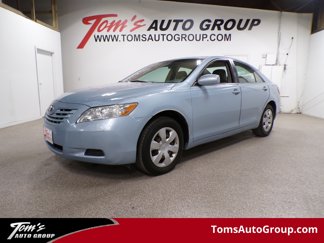 Used 2009 Toyota Camry LE image 1