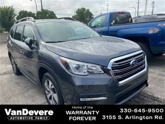 Used 2019 Subaru Ascent Premium w/ Popular Package #1 image 1