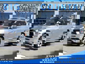 Used 2012 Dodge Charger Police image 1