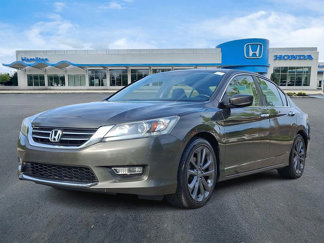 Used 2013 Honda Accord Sport image 1